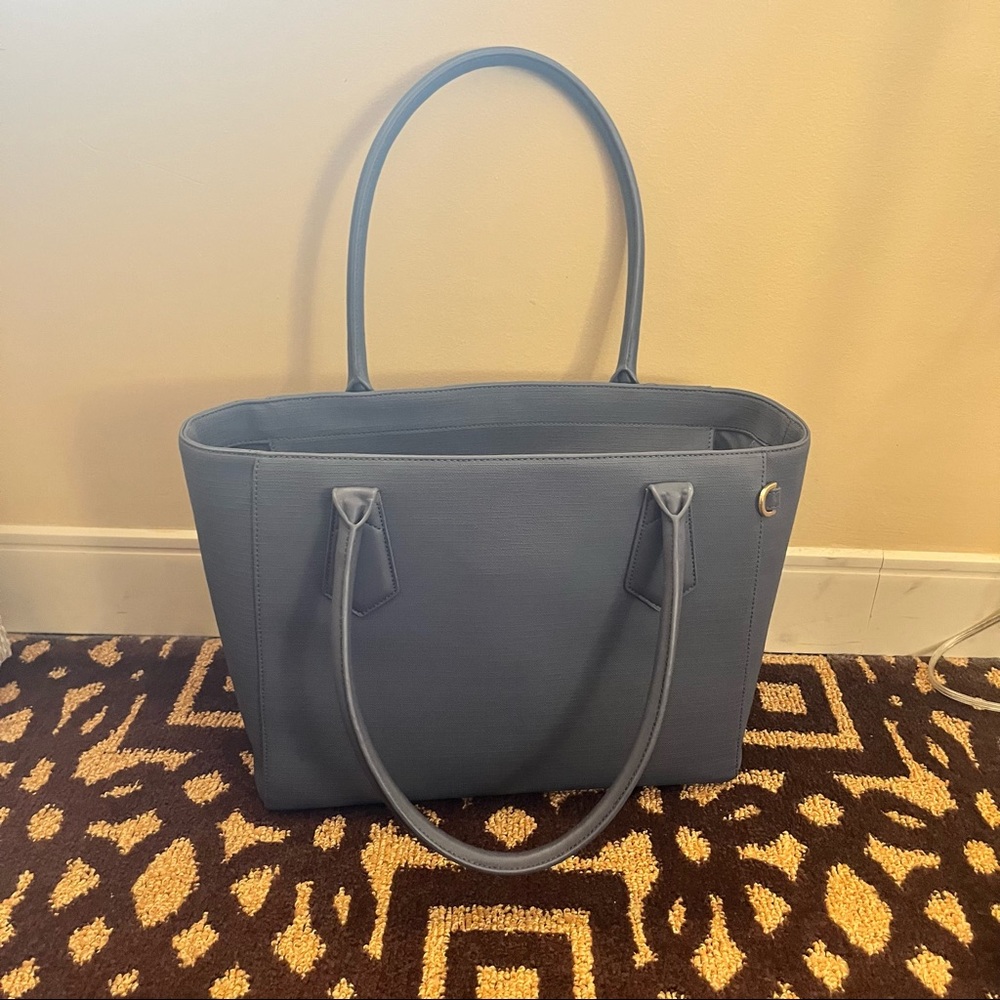 Dange Dover Tote Bag